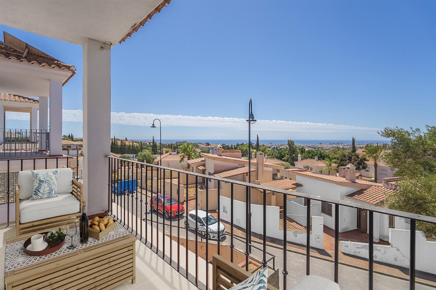 Urb. OLIMPO, Casa 79, MIJAS, MÁLAGA