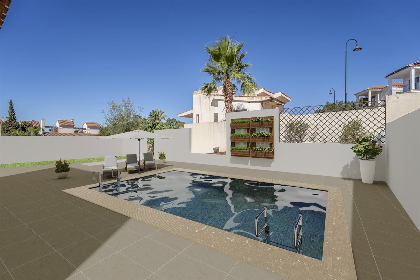 Urb. OLIMPO, Casa 4, MIJAS, MÁLAGA