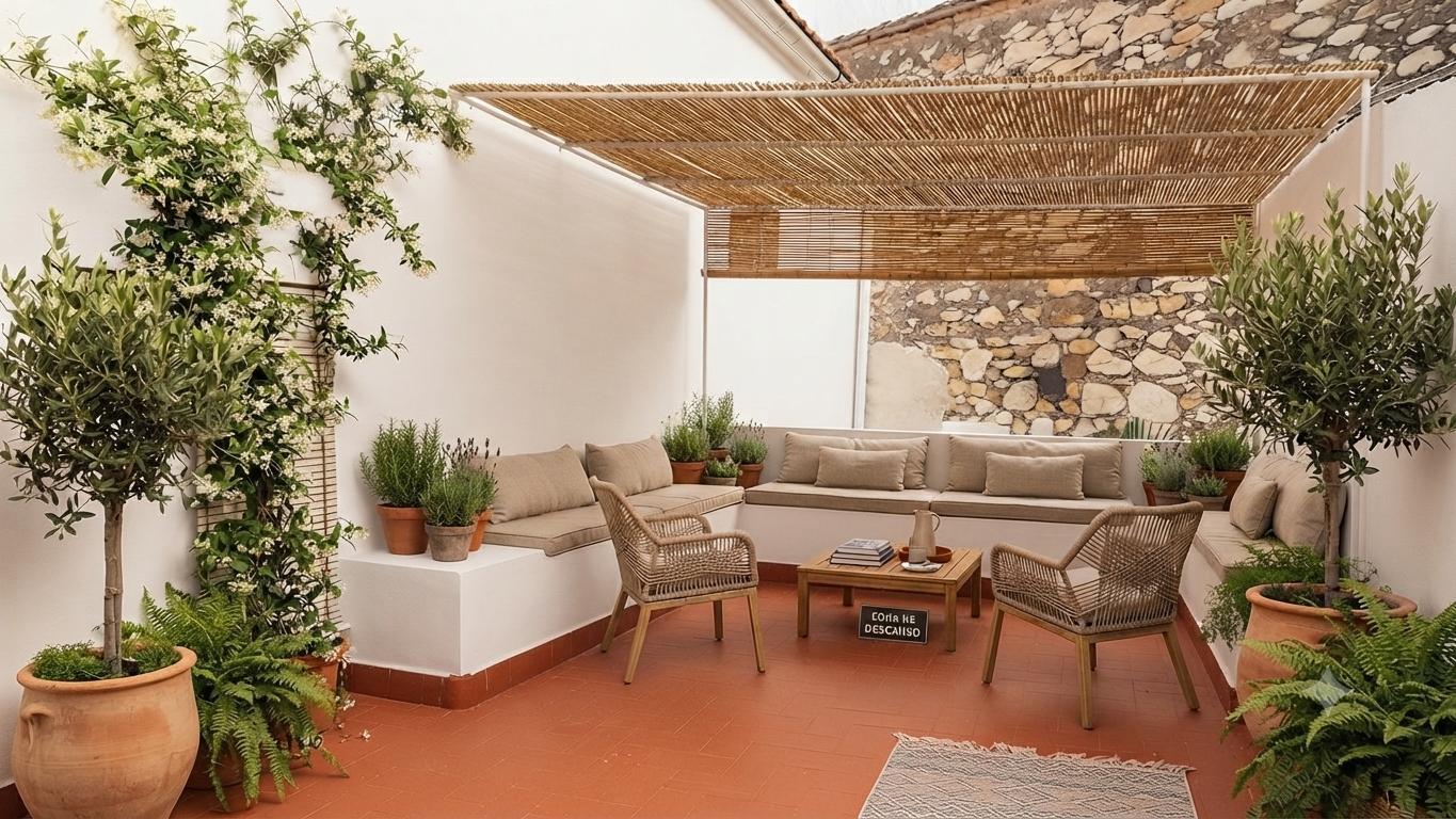 Casa / chalet en El Verger, Alicante de 104 m2