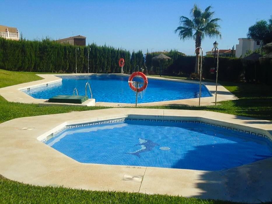foto de PISO EN ARROYO DE LA MIEL, BENALMÁDENA