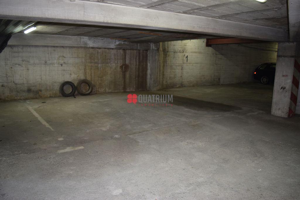 Garaje en venta en A Coruña