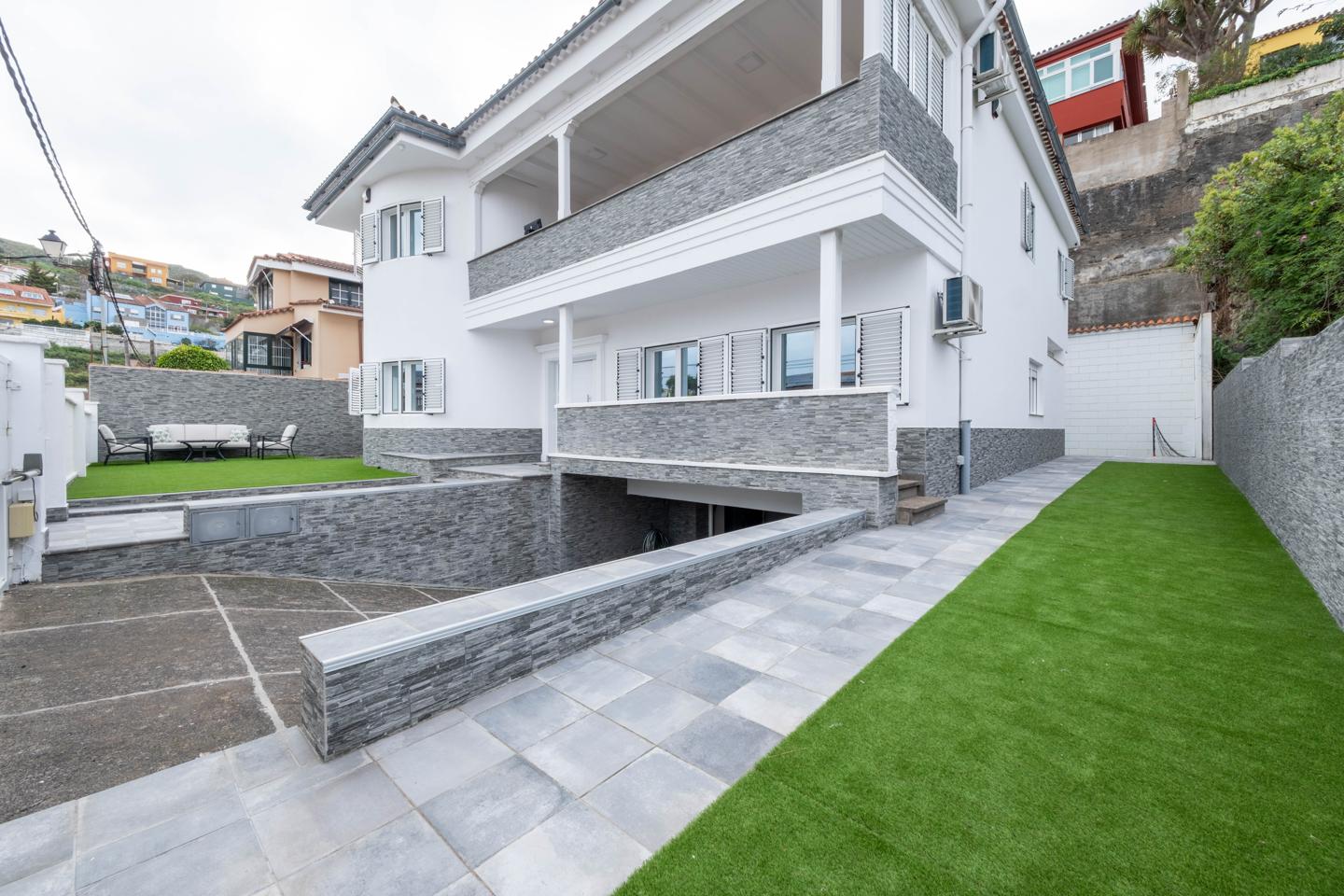 Chalet en venta en Las Palmas