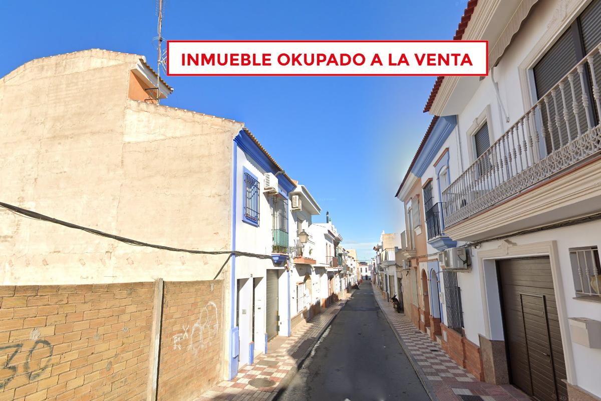 foto de CASA EN ALMONTE, HUELVA