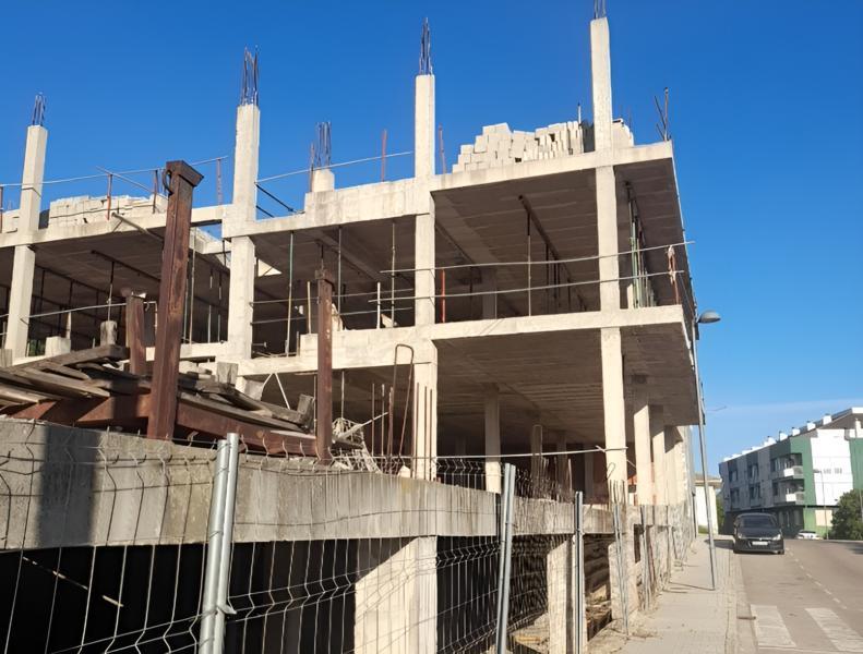 Edificio en venta en Valencia