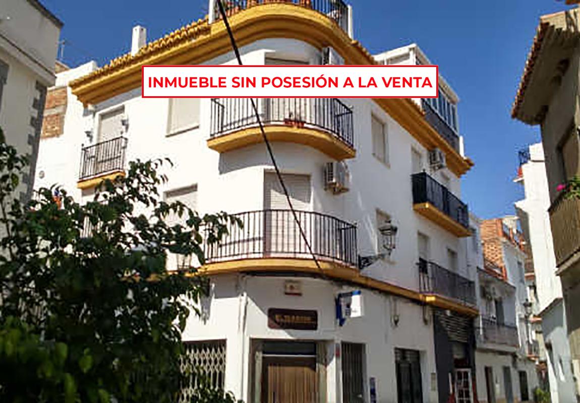 foto de PISO EN MOLVÍZAR, GRANADA
