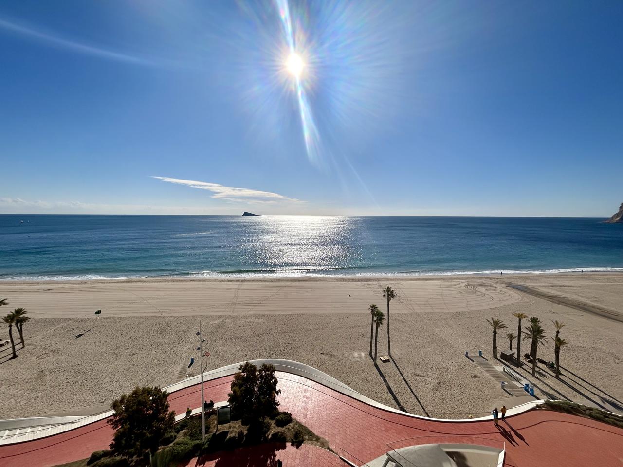 Piso en venta en Alicante