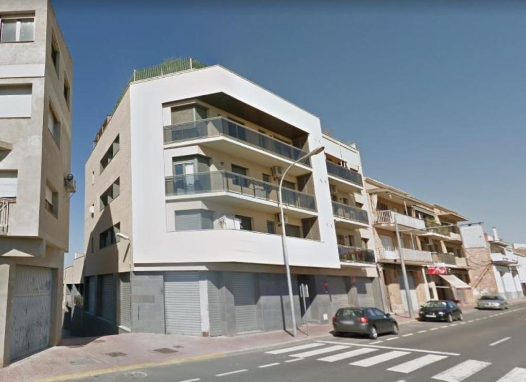 Garaje en venta en Lleida