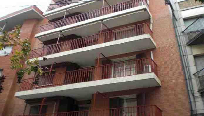 Garaje en venta en Lleida
