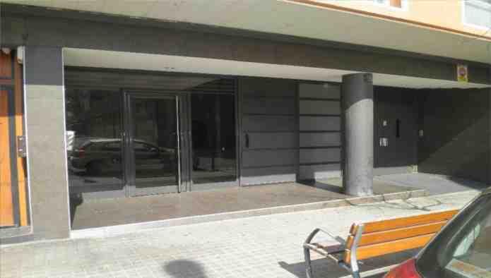 Garaje en venta en Lleida