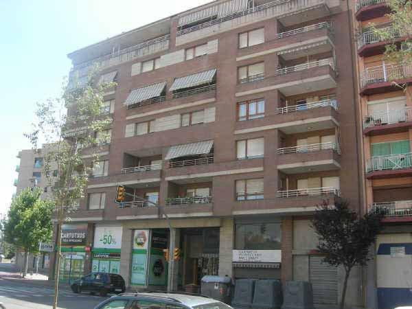 Garaje en venta en Lleida