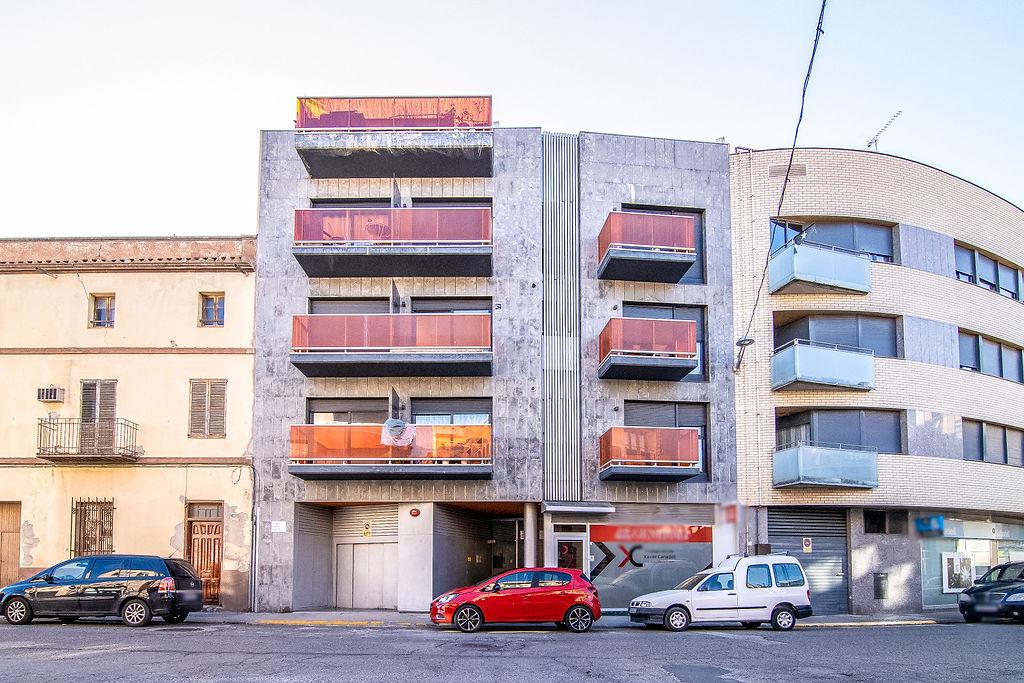 Garaje en venta en Lleida