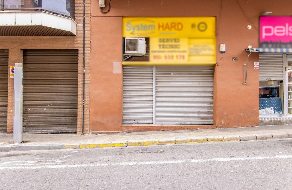 Local en venta en Lleida