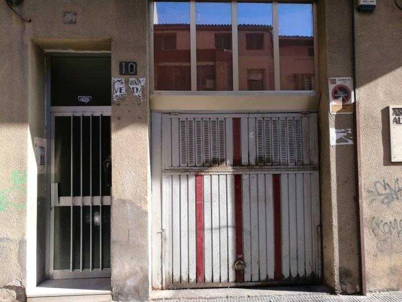 Storage en venta en Lleida