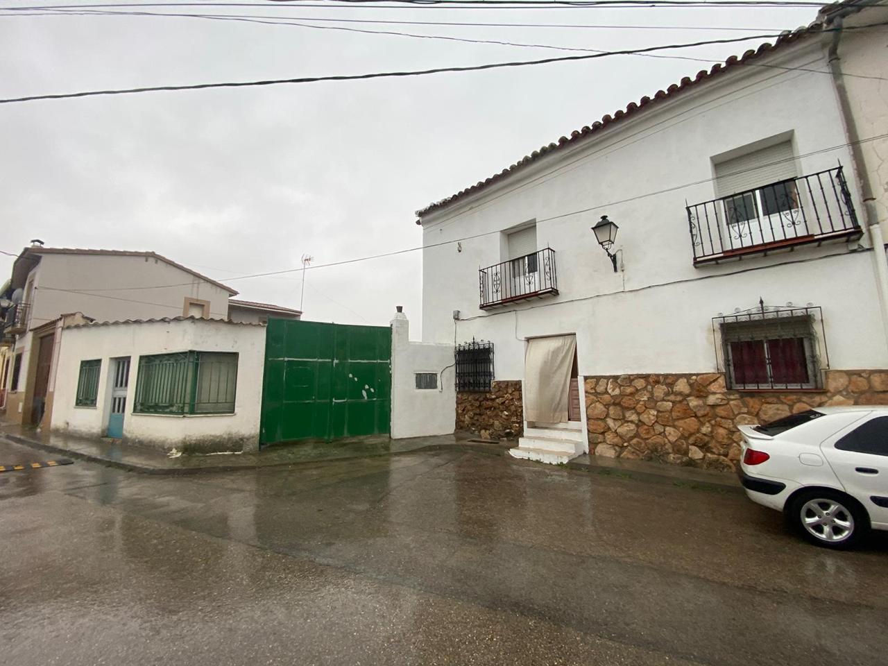 Chalet en venta en Cuenca