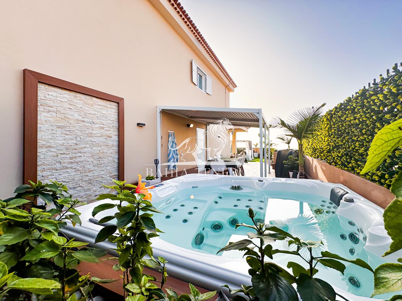 Chalet en venta en Santa Cruz de Tenerife