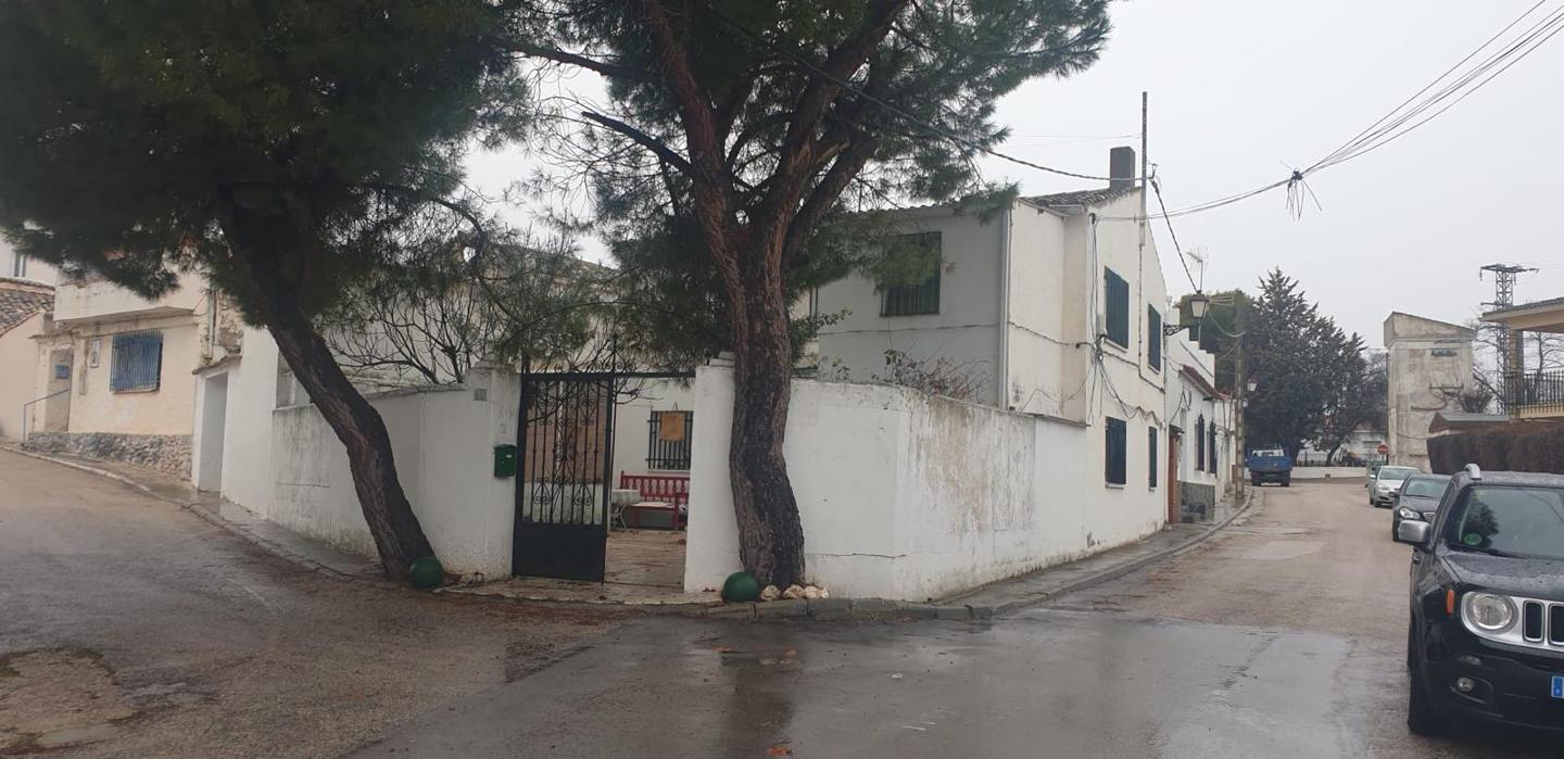 Chalet en venta en Cuenca