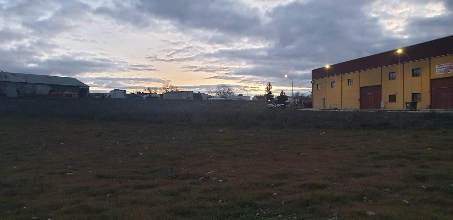 Terreno en venta en Cuenca
