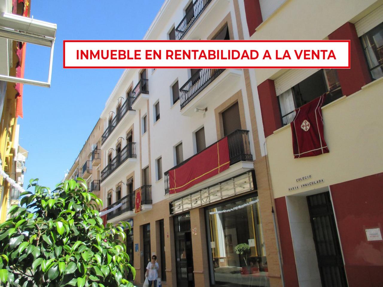 foto de PISO EN HUELVA CENTRO.
