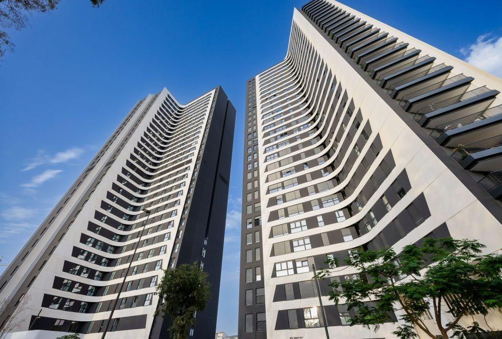 Piso en venta en Málaga