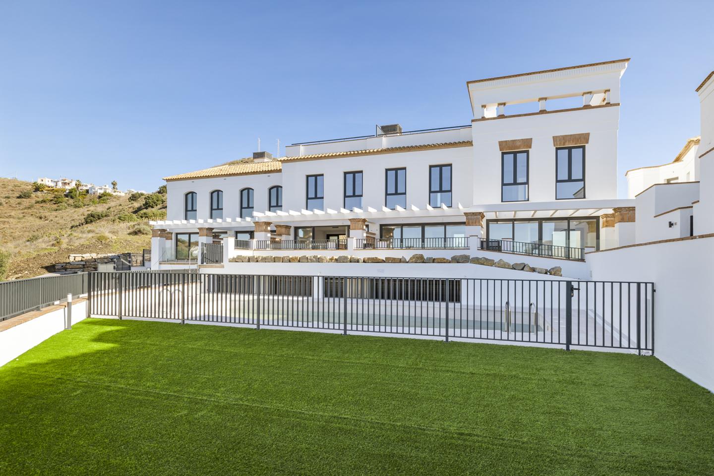 foto de VIVIENDA UNIFAMILIAR EN TORROX COSTA.