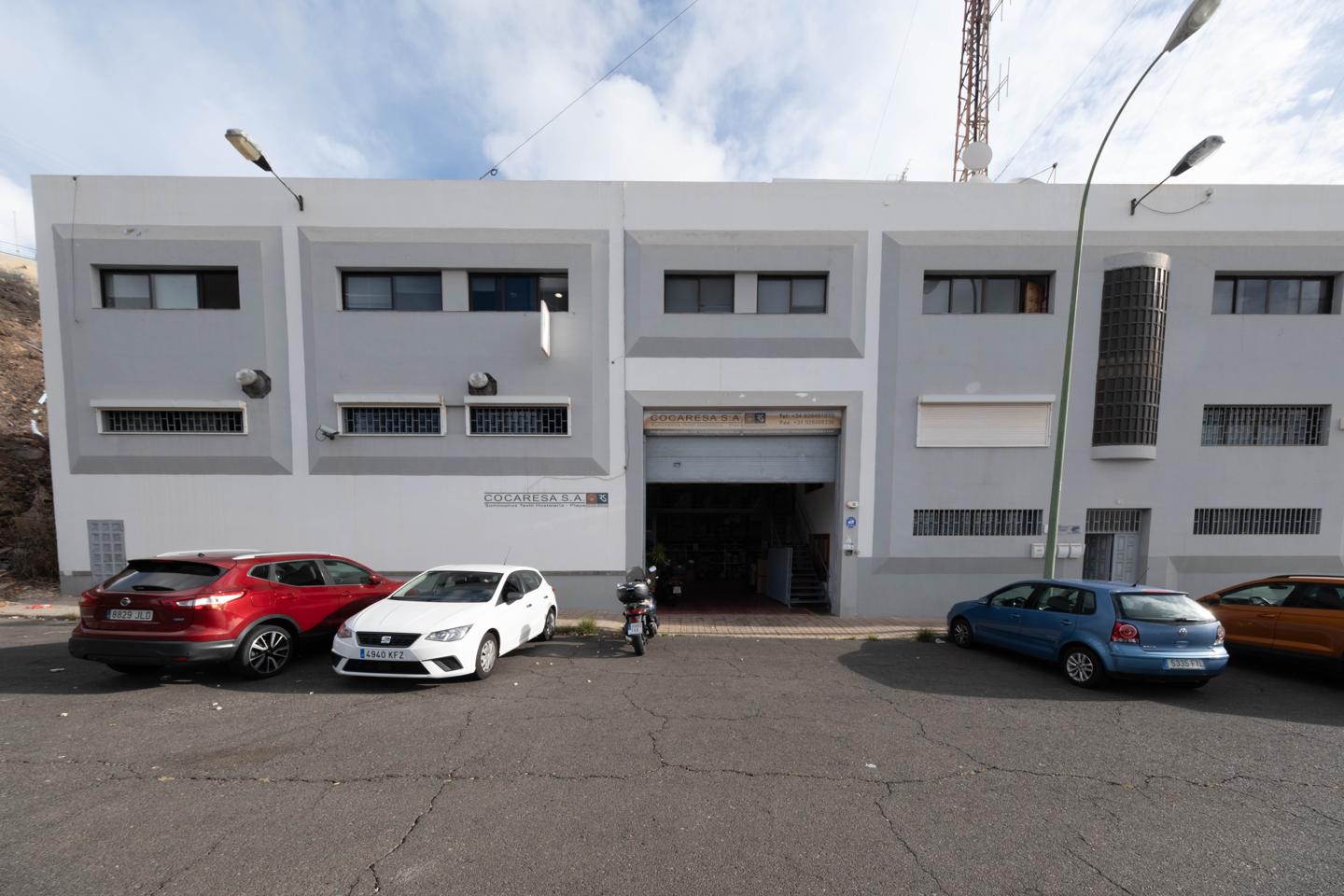 Oficina en venta en Las Palmas