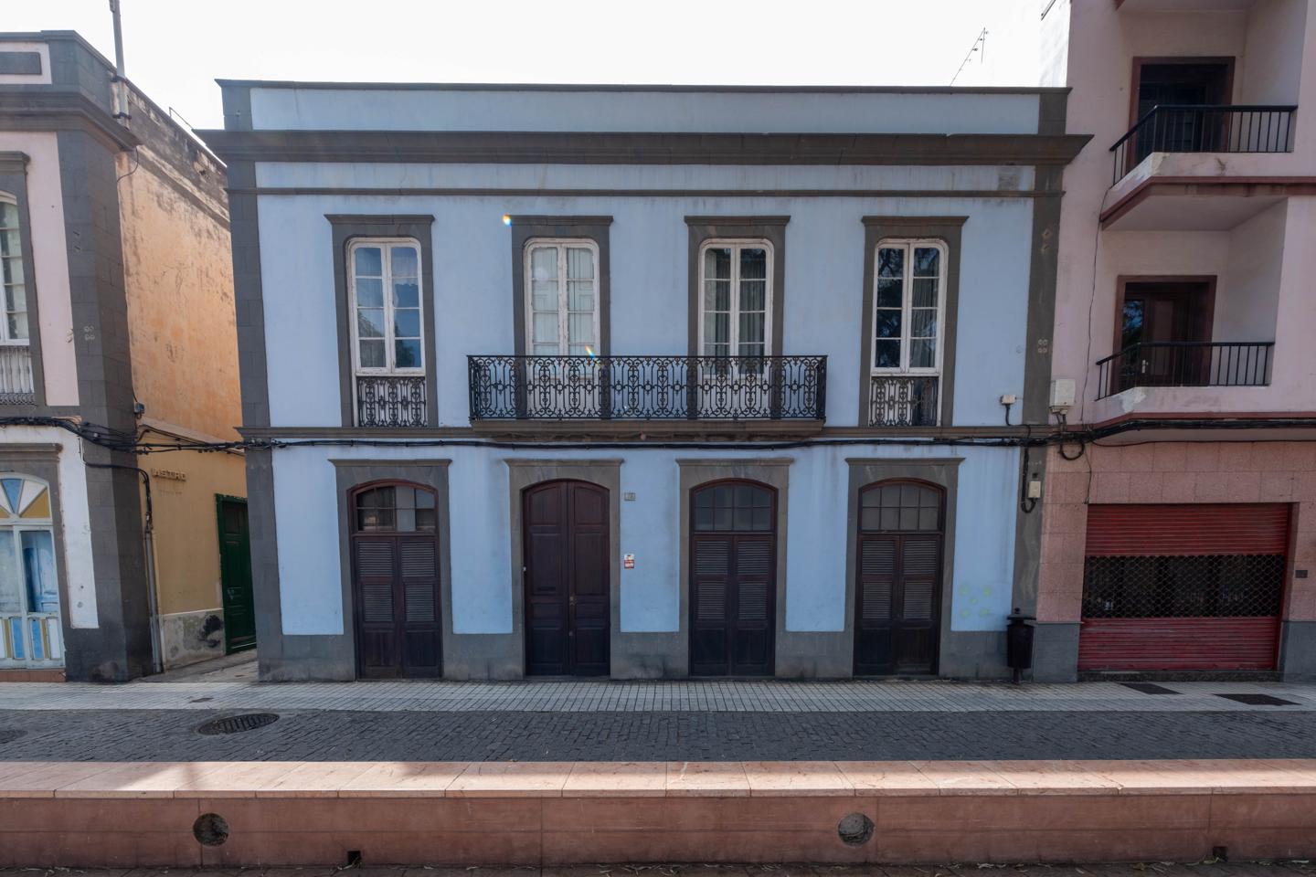 Chalet en venta en Las Palmas