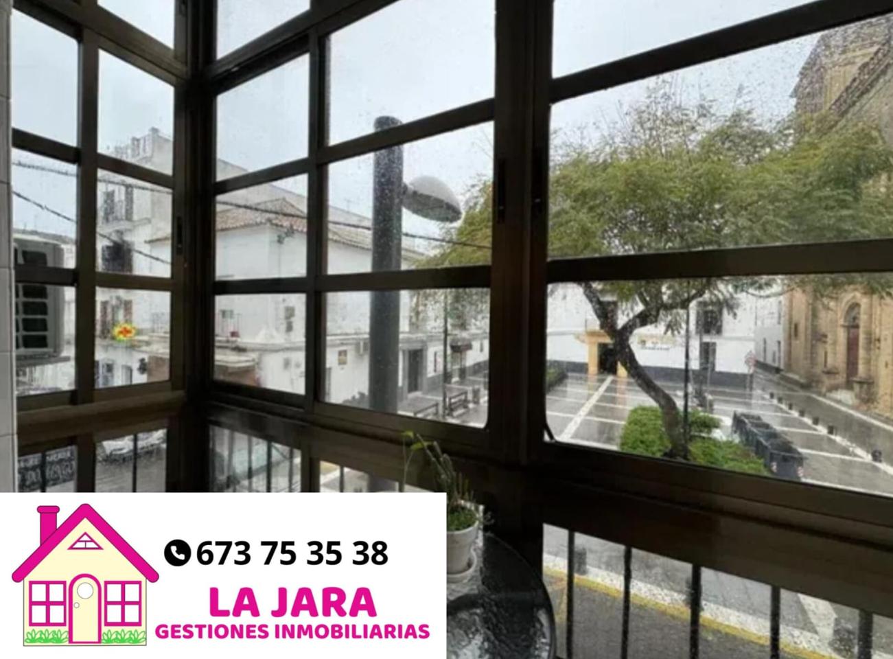 Chalet en venta en Cádiz