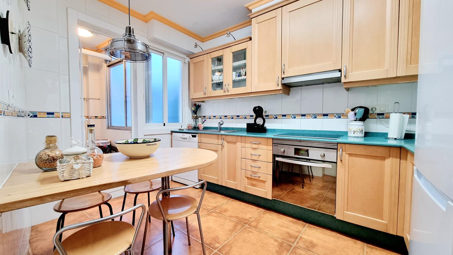 Piso en venta en Pontevedra