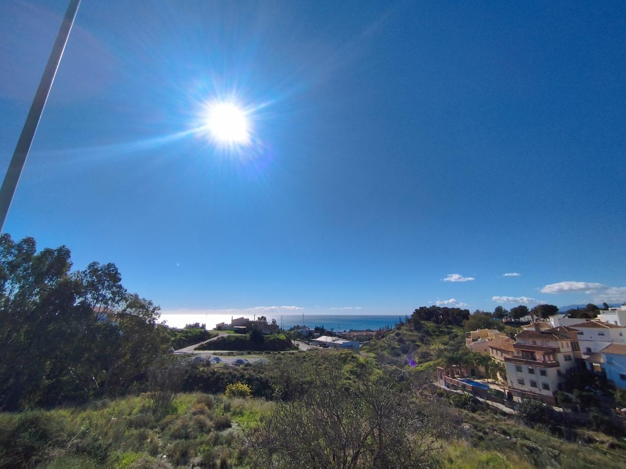 Terreno en venta en Málaga