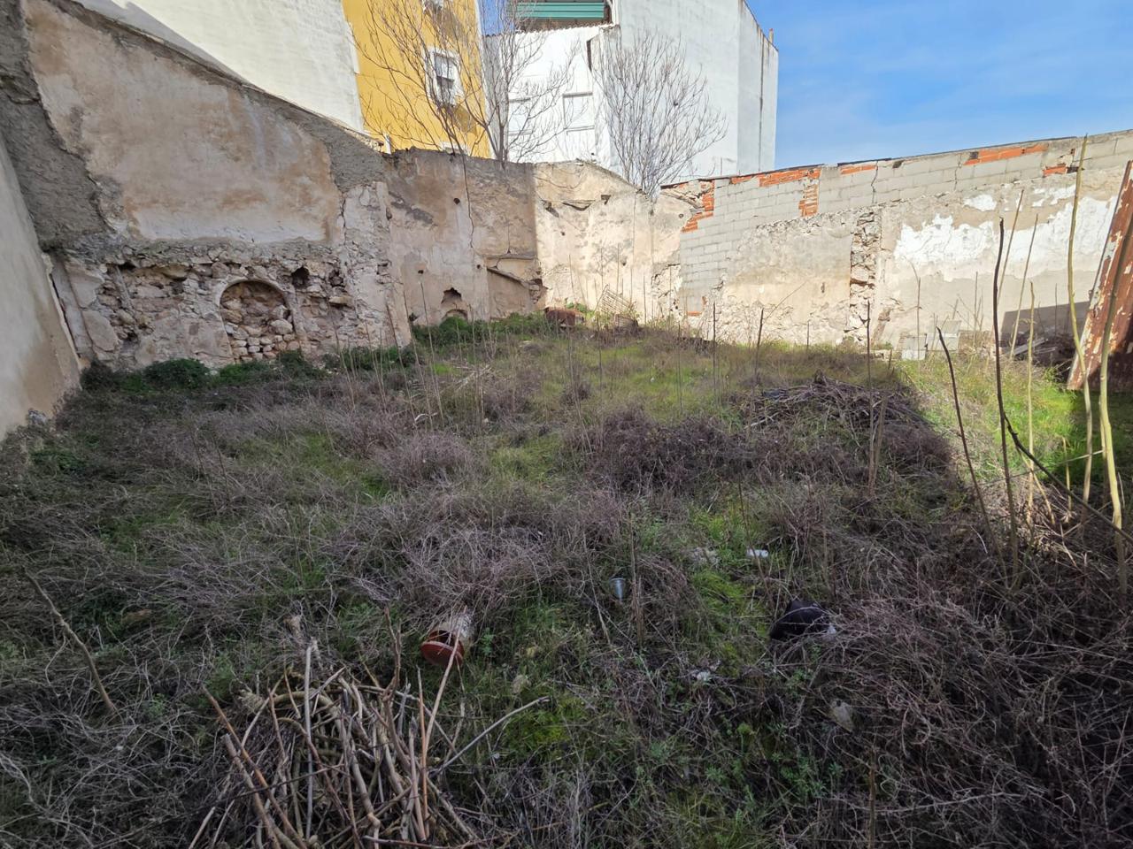 Terreno en venta en Cuenca