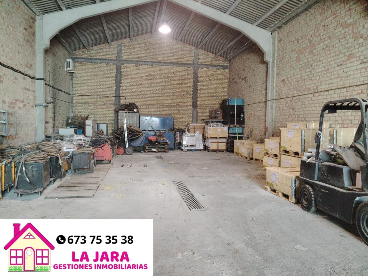 Industrial en venta en Cádiz