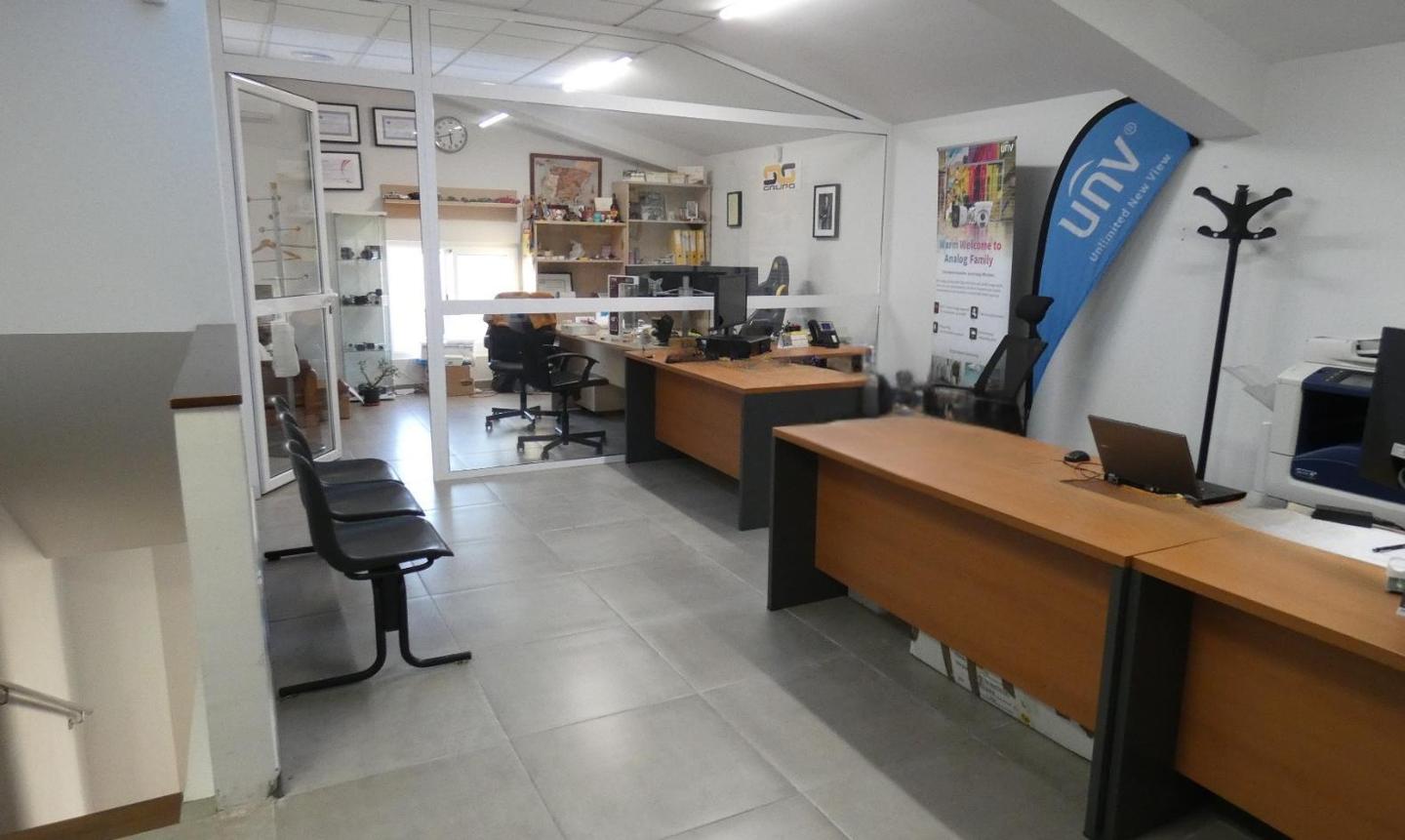 Galería 8