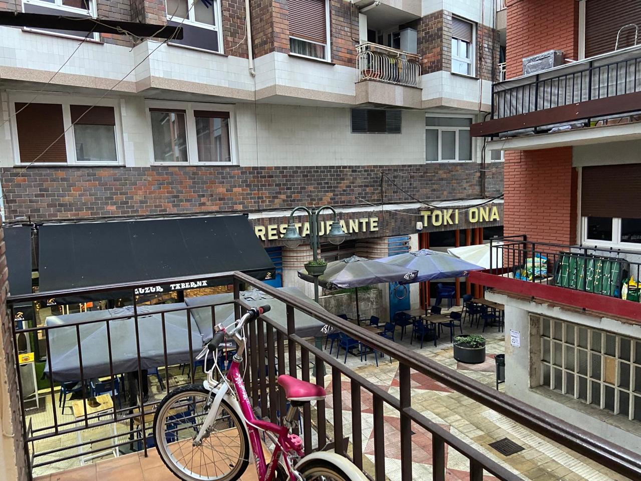 piso en berriz · san-antonio-kalea-48240 180000€