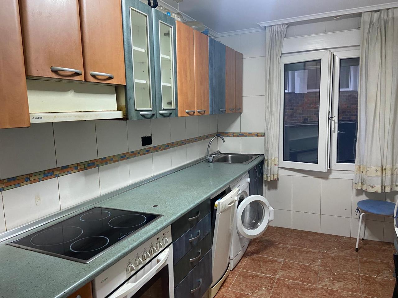 piso en berriz · san-antonio-kalea-48240 180000€