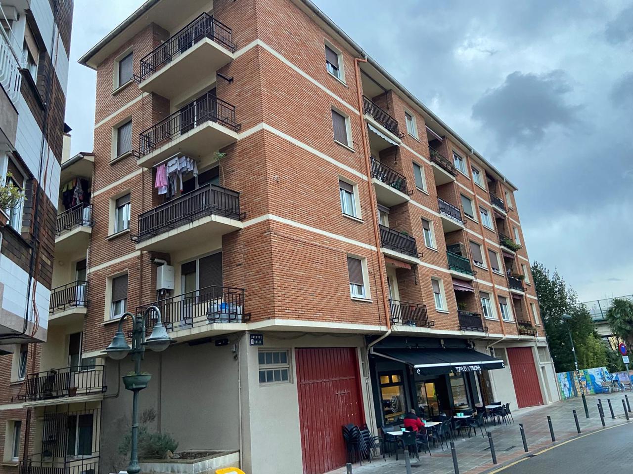 piso en berriz · san-antonio-kalea-48240 180000€