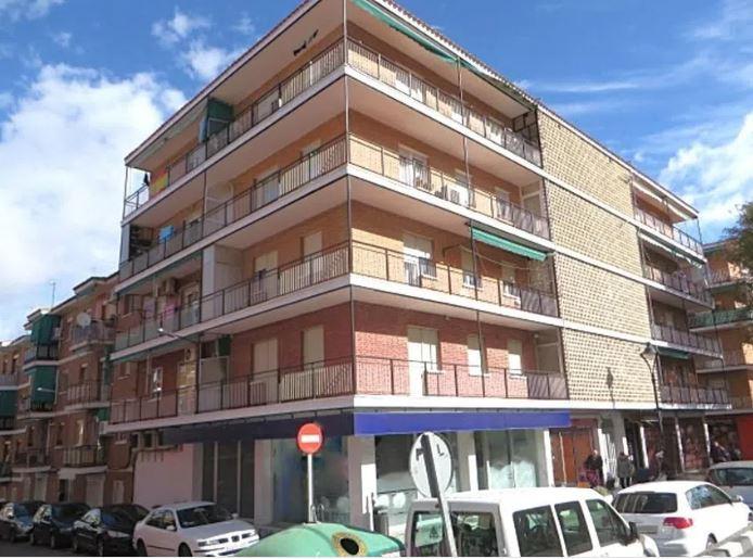 Piso en venta en Sevilla