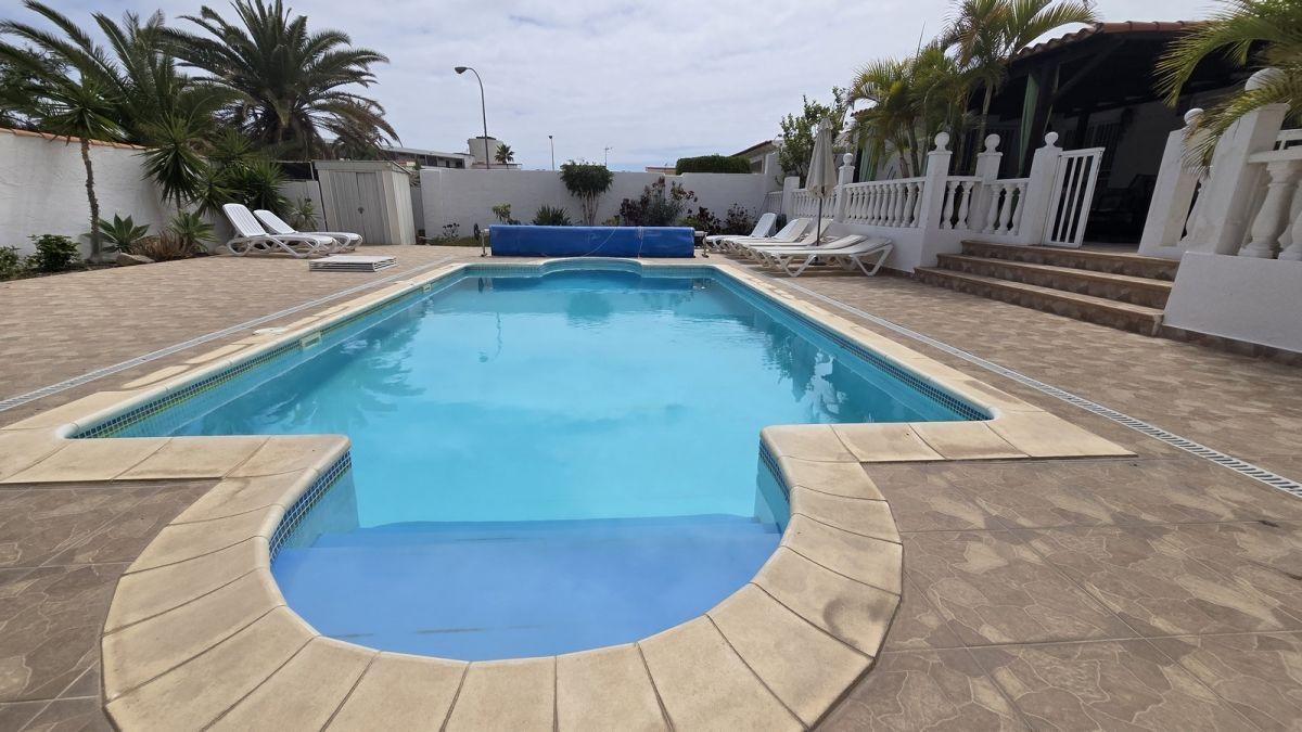Chalet en venta en Santa Cruz de Tenerife