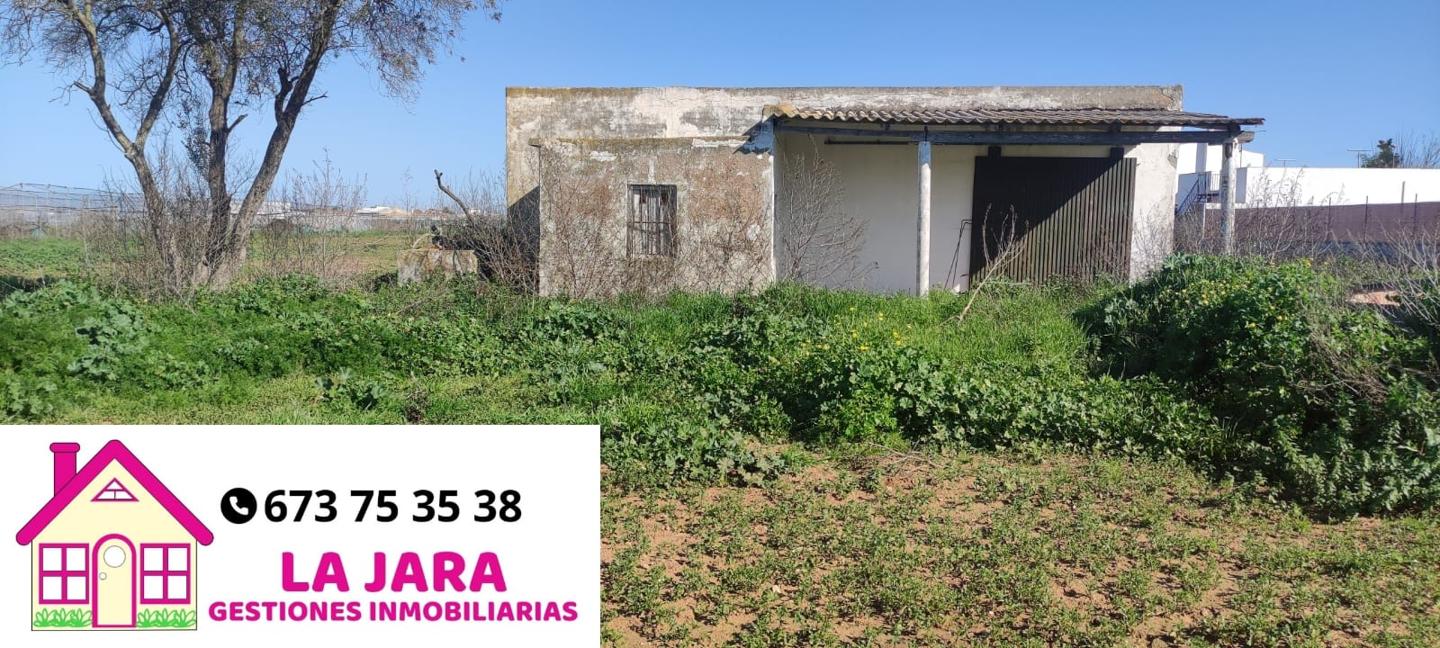 Terreno en venta en Cádiz