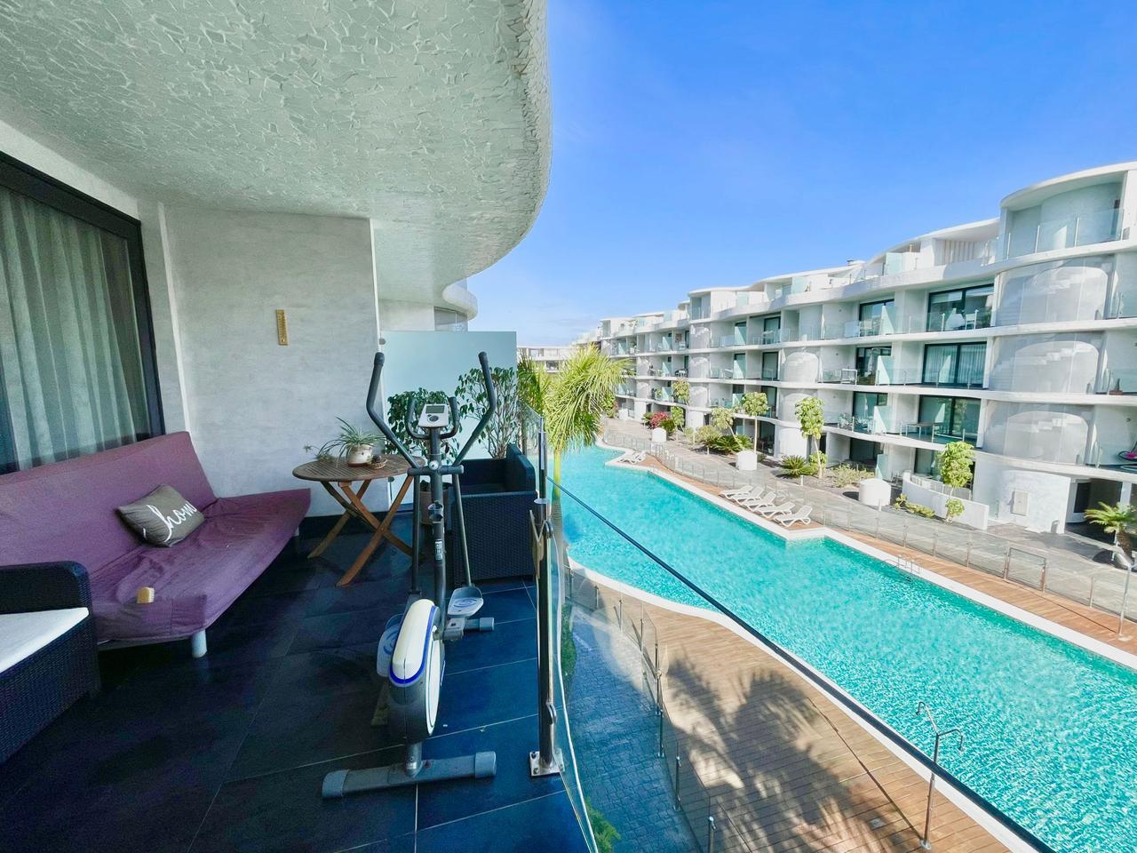 Piso en venta en Santa Cruz de Tenerife
