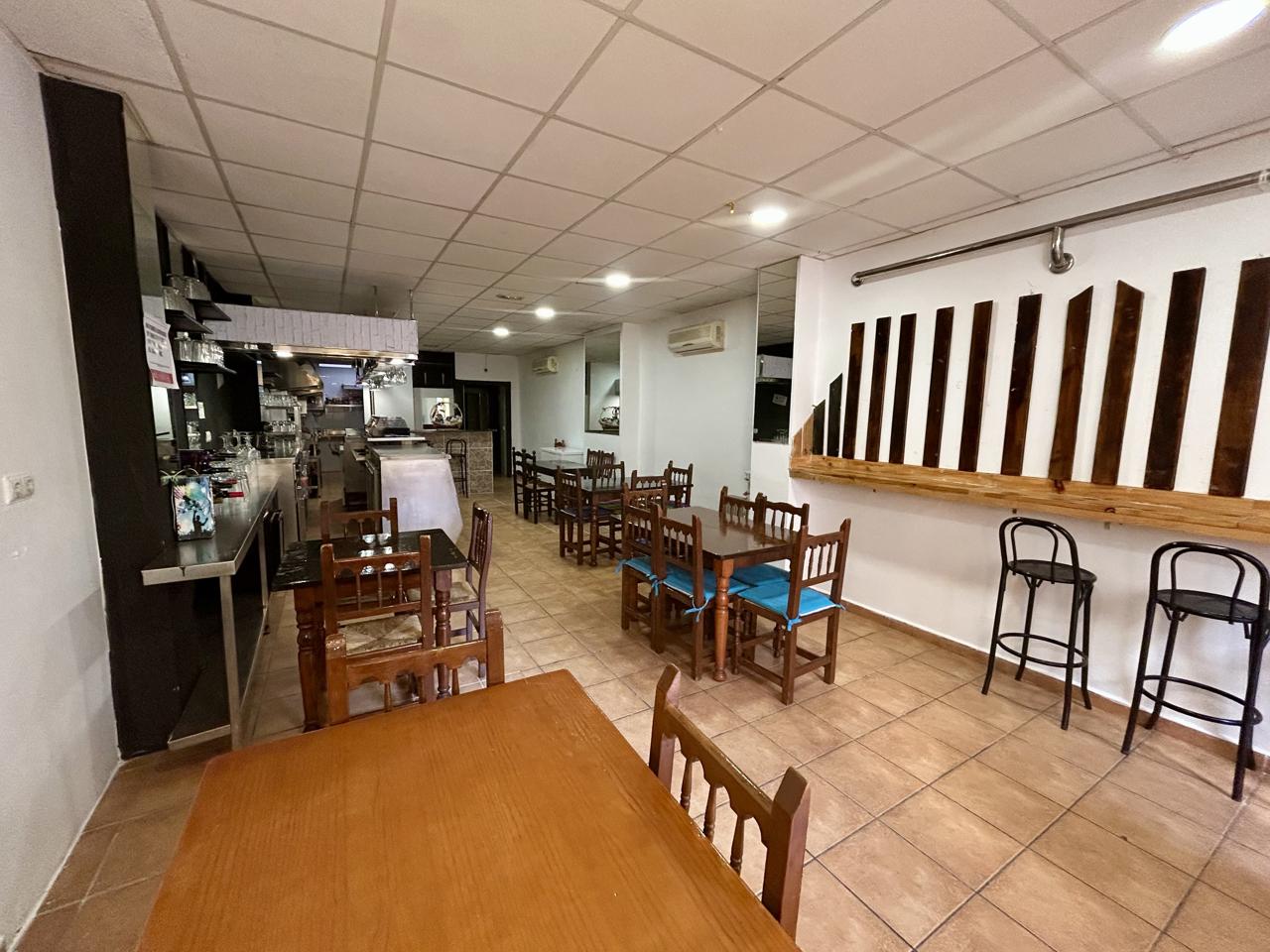 Local en venta en Alicante