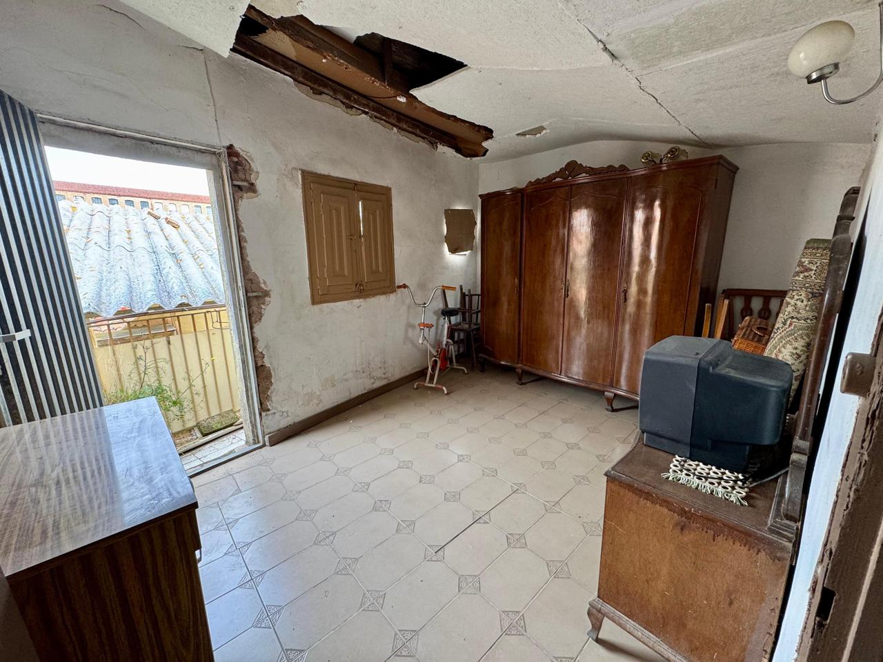 casa--chalet en terrassa · terrassa 165000€