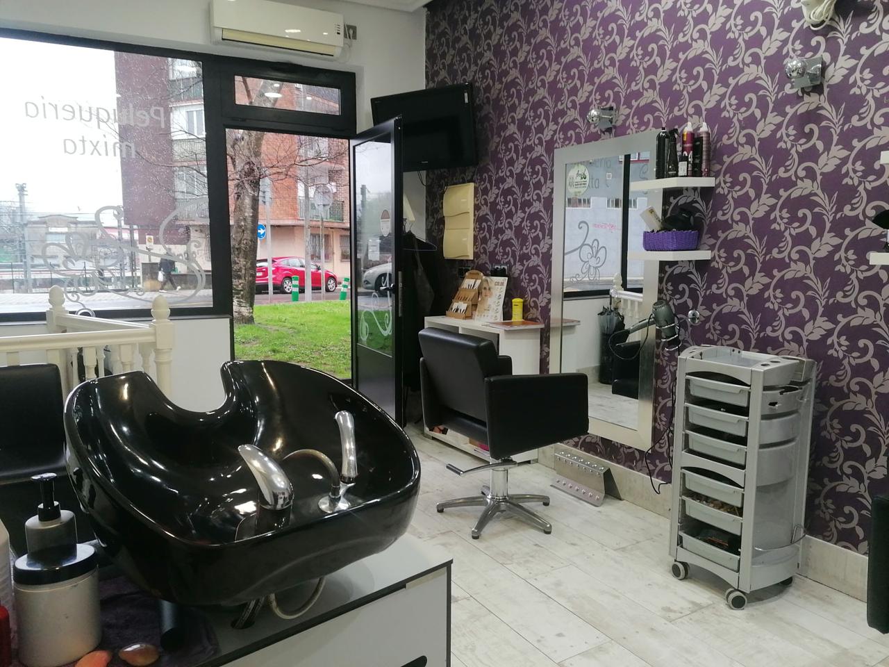 Local en venta en Guipúzcoa