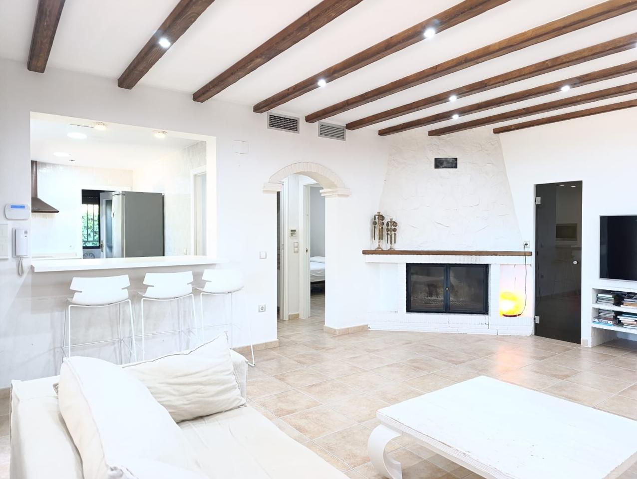 Casa / chalet en Castalla, Alicante de 166 m2