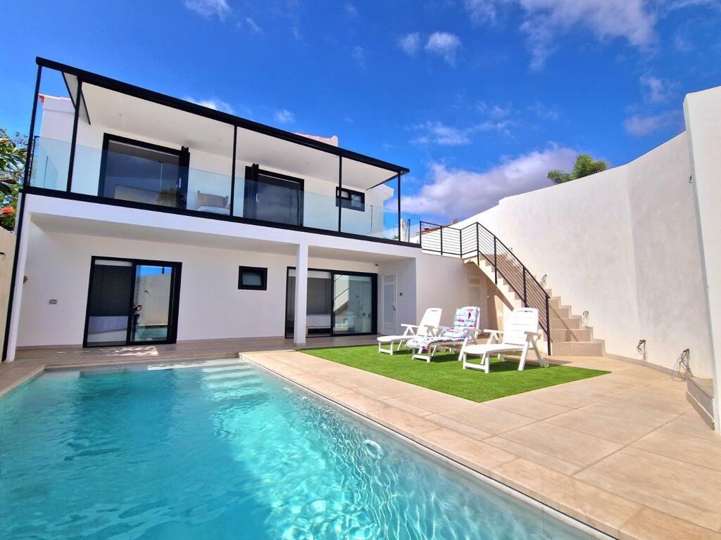 Chalet en venta en Santa Cruz de Tenerife