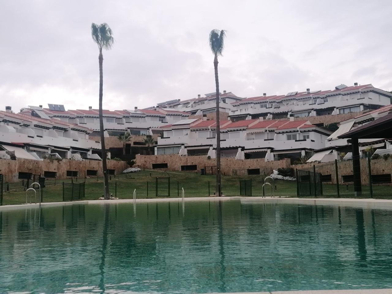 foto de CHALET ADOSADO EN LAS LAGUNAS DE MIJAS