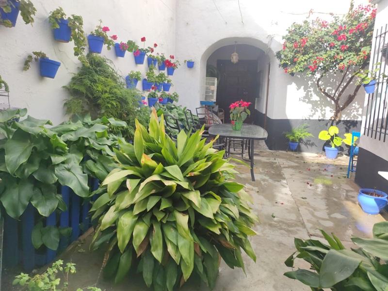Chalet en venta en Cádiz