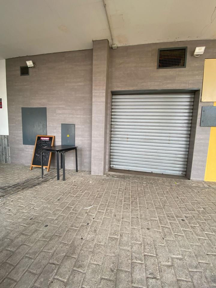 Local en venta en Cádiz