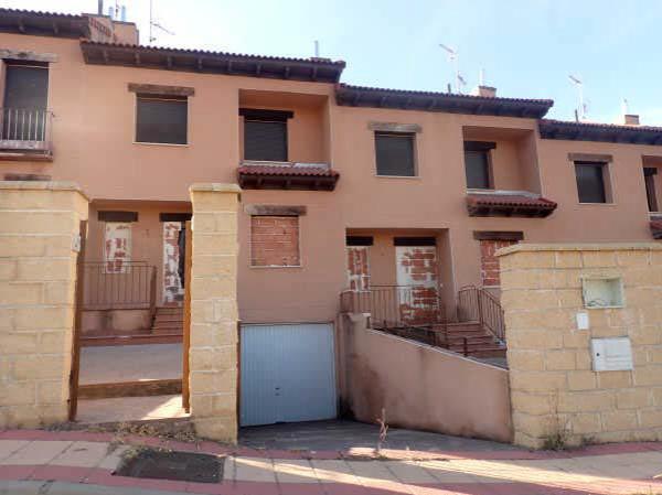 Edificio en venta en Ávila