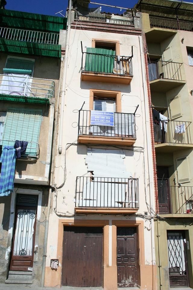 Piso en venta en Lleida