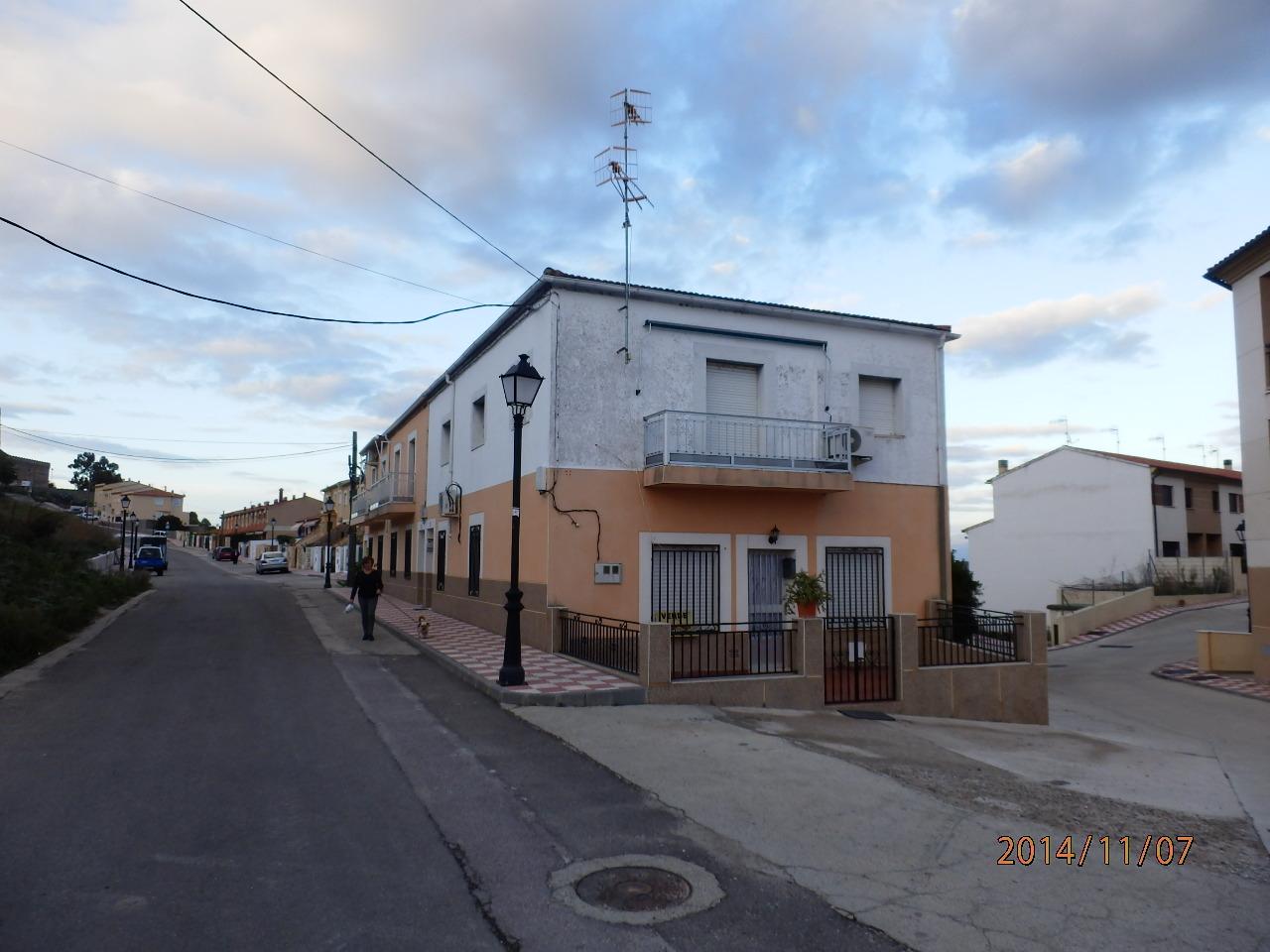 Piso en venta en Cáceres